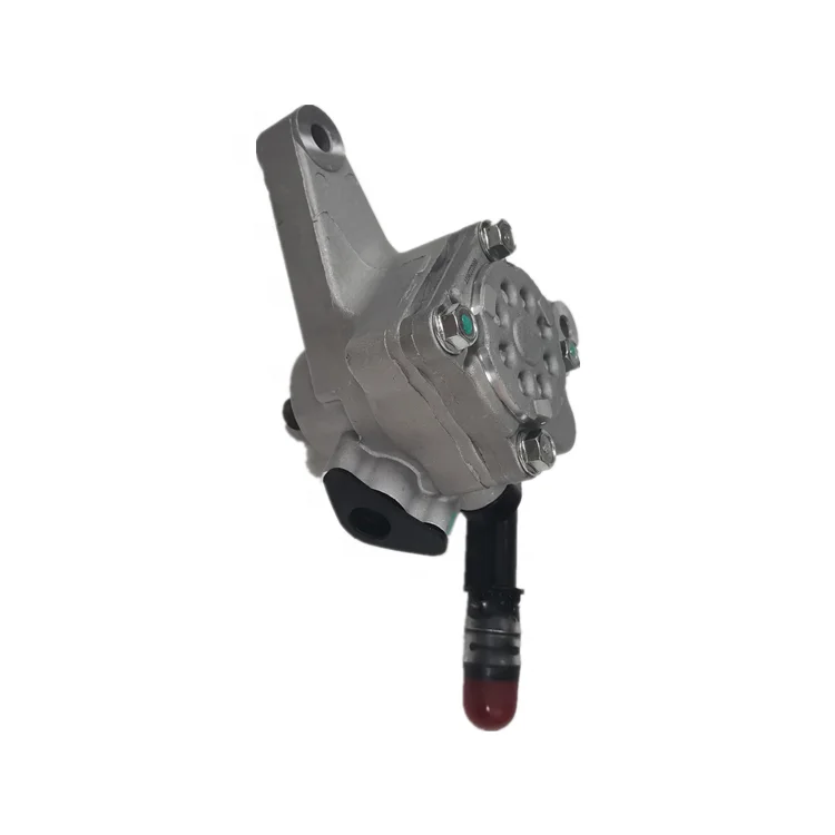 Power Steering Pump OE 56110-RCA-A01 For Honda Accord 2003-2007 3.0L - View #9