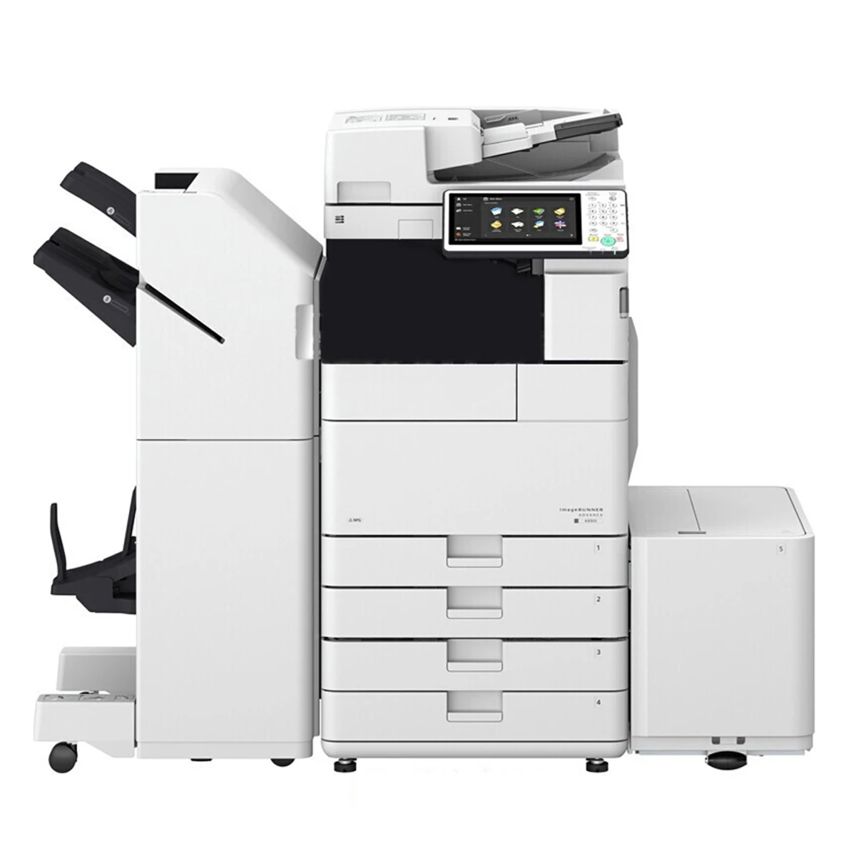 Remanufactured IR 4545 Copier Machine | Multifunction Digital