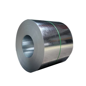 China manufacturer galvanized steel coils 0.12-2.0mm thickness DX51D Z60 Hot Dipped Galvanized Steel Coil