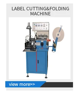 16 Spindle Braiding Machine Knitting Wire Machinery For Rope Shoelaces Cloth Accessories details