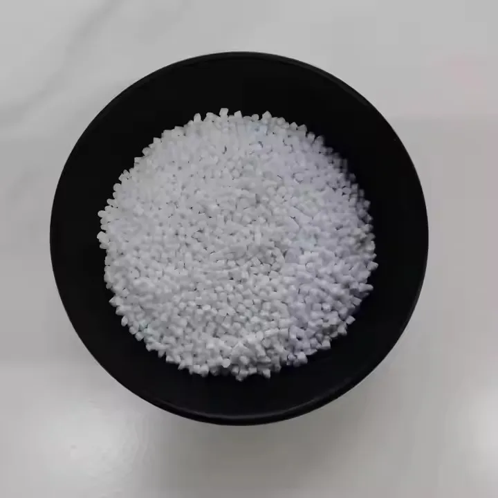 Полиэтилен высокой плотности Hdpe HD5502GA гранулы HDPE сырье для пищевых контейнеров