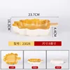 23028 Melamine Wood Grain