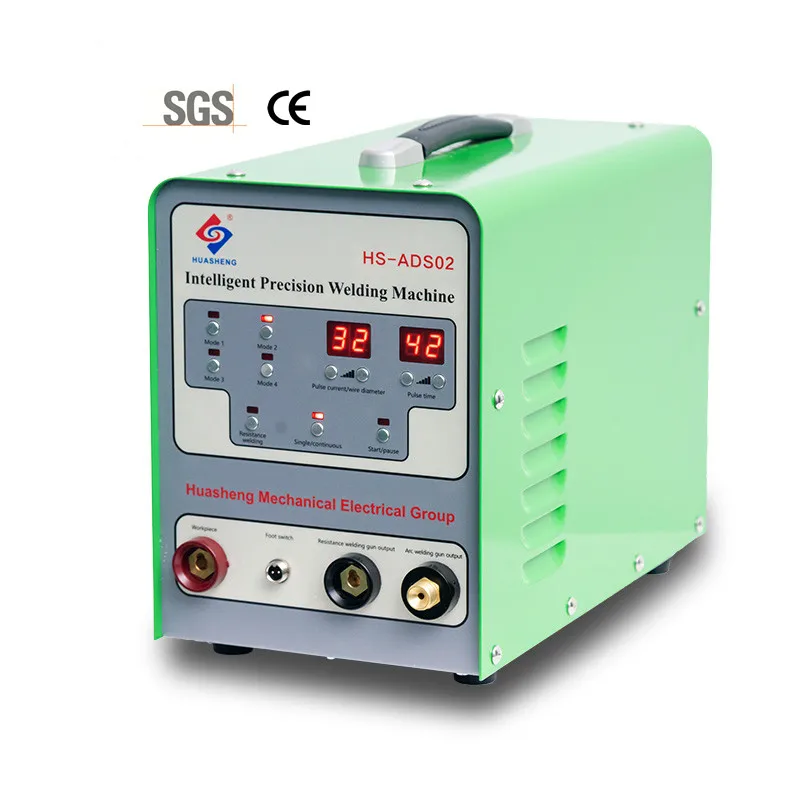 Atom Cold Welding Machine Custom Design Tig Ac Dc Tig Argon Cold Welding Torch Machine
