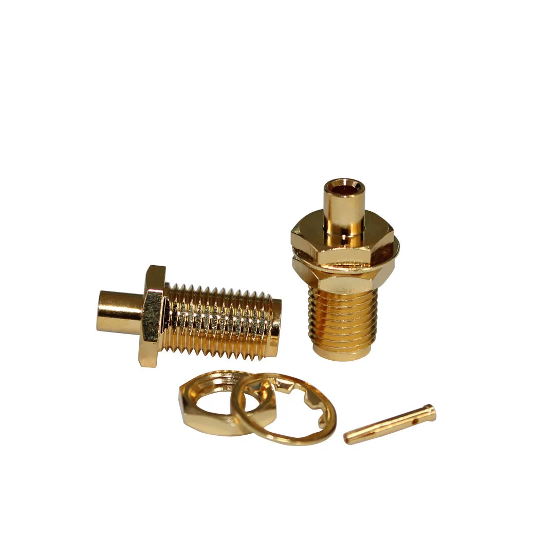 product sma kyb2 connector female sma connector for rg405 rg086 cable-2