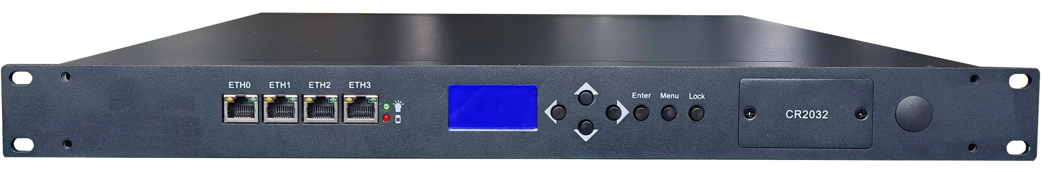 NET100 IP Receiver DVB- S/S2 to IP Converter with DVB-C/T/T2/ISDB-T/ATSC Tuner HD Asi Input Web Management UDP Protocol
