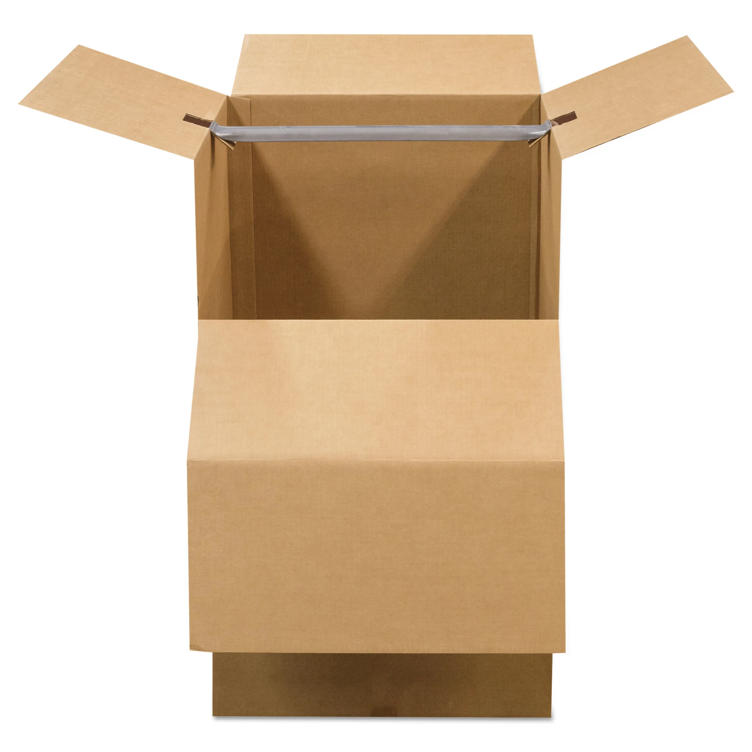 Smooth box