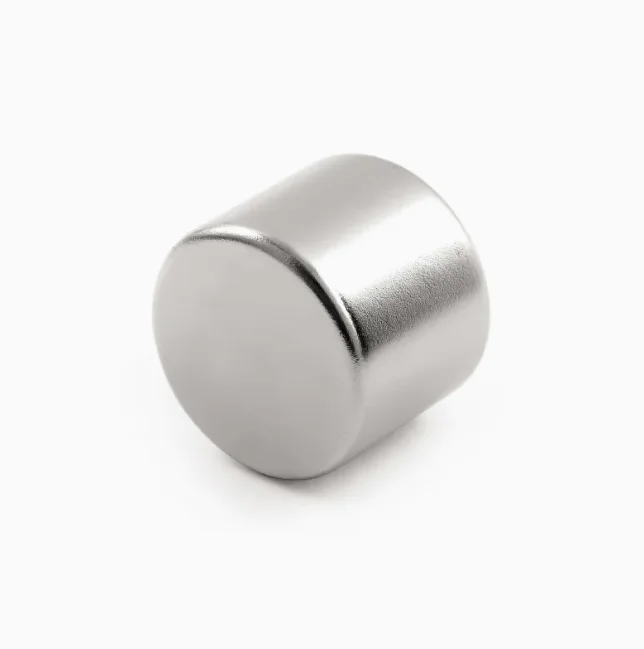N52 40x20mm 超強力丸型希土類円柱アークセグメント円柱磁石 - Buy