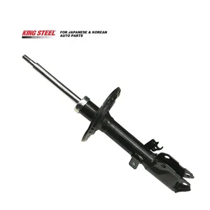 KINGSTEEL OEM 48530-80498 4853080498 Amortiguadores Atuo Suspension Parts Rear Car Shock Absorber for TOYOTA LEXUS ES350 2008