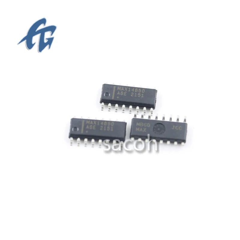 (SACOH Electronic Components)MAX14850ASE