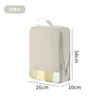 Beige medium size