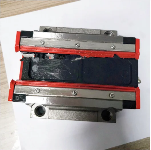 Linear Guide Unit Azi Ggb85ab Ggb85abl Linear Guide Slider Buy Linear