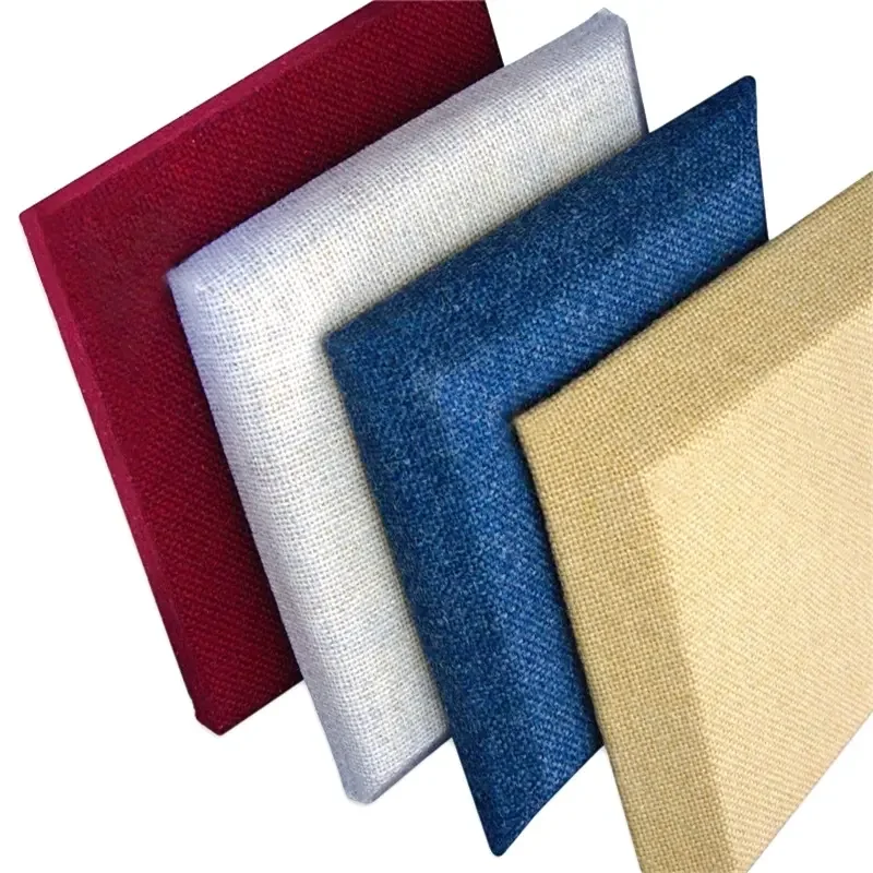 High Density Waterproof Soundproofing Building Material Pakistan for Fabric Walls