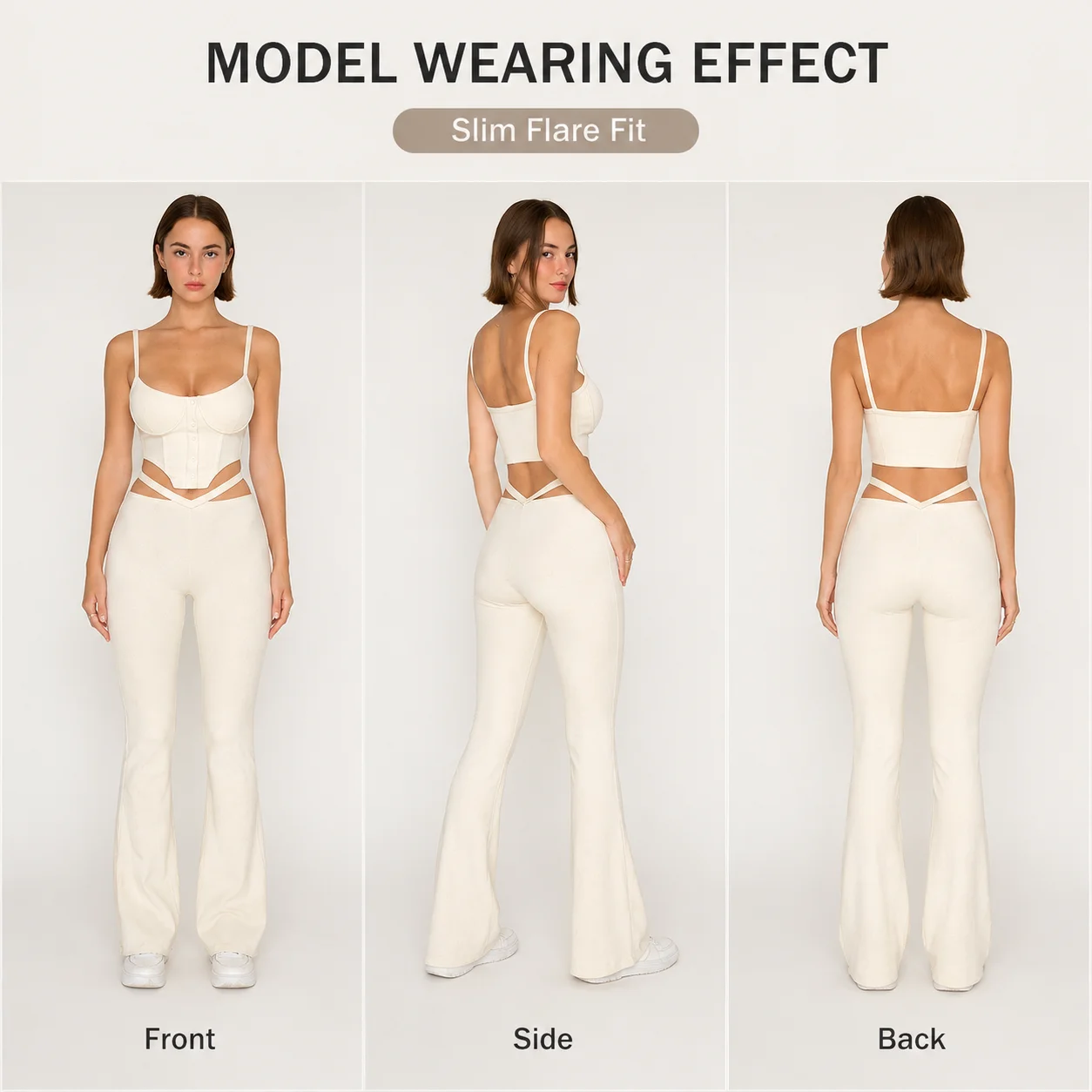 Model image