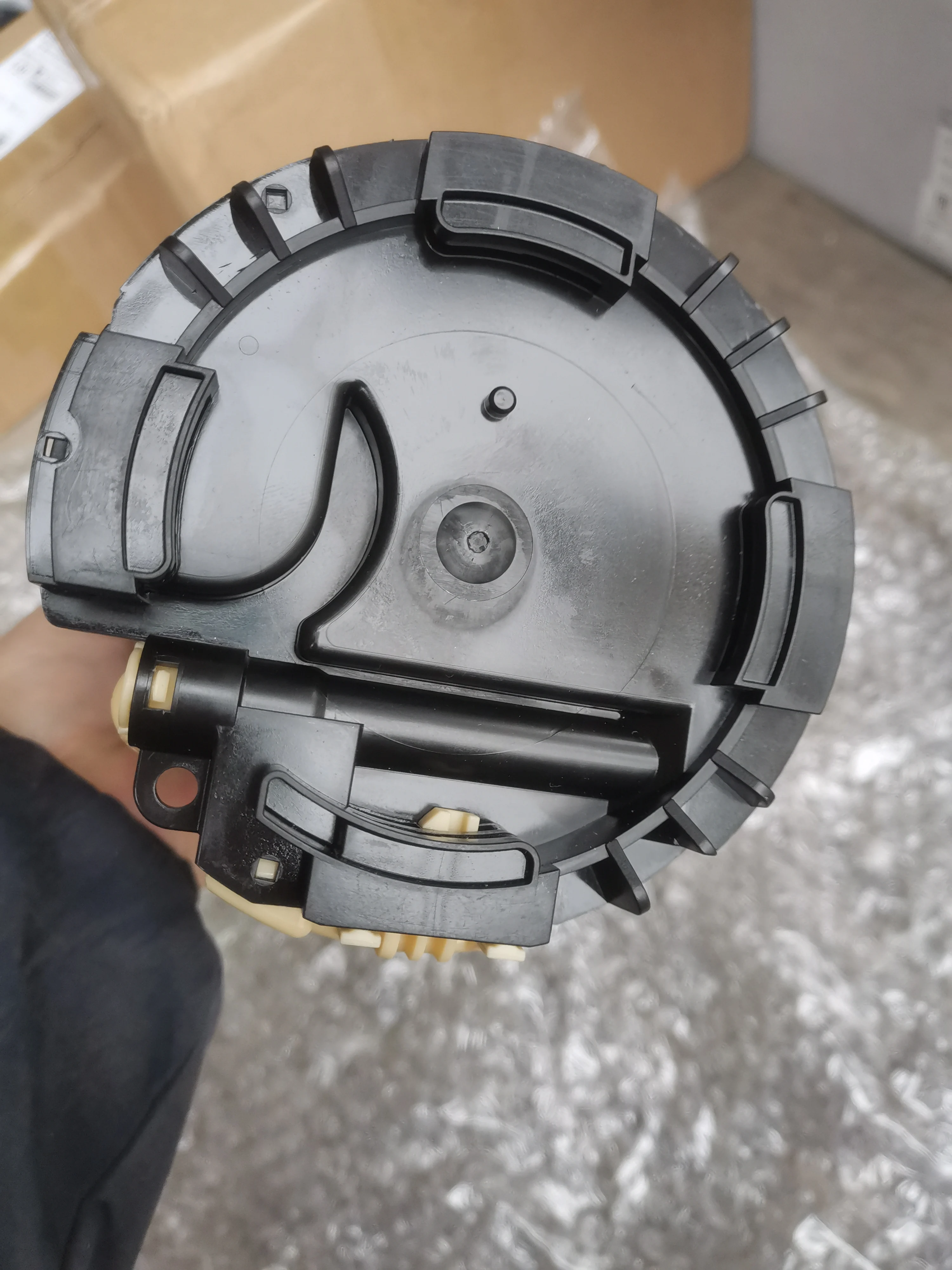 VDO Gasoline Pump Fuel Pump for LAND ROVER Defender LR030039