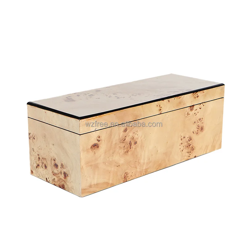 Multi-purpose Lacquerware Gift Box | Vietnamese Handmade Craft for Treats or Trinkets Candy Storage Wooden Box Tea and Spice