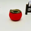 Large red, small good (diameter 8 cm, height 5.5 cm)