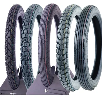 2.75-18 motorcycle tyres 18 inch tires for motorcycles motor bike tube and tubeless tire