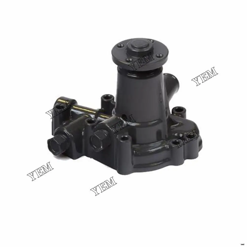 Equipment Machinery Parts Water Pump AT263244 for John Deere Mini Excavator 17ZTS EX17U ZX18
