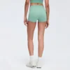 Hot shorts - Ocean green