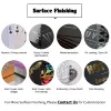 Optional Surface Finishing for Your Needs