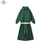 Verde oscuro