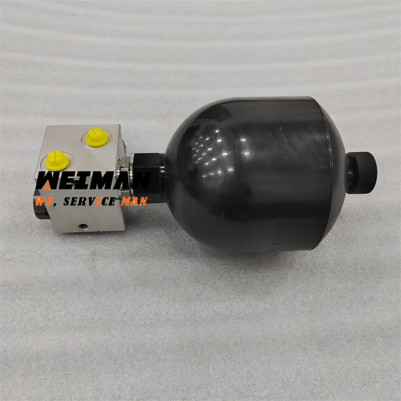 29120036181 Hydraulic Control System for L955F L956F Wheel