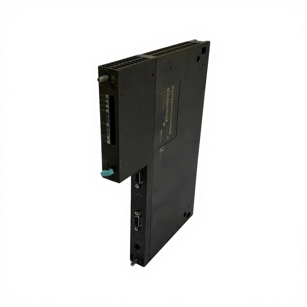 Gold Seller  6ES7412-2XG00-0AB0  PLC  Controller module Brand New Original Spot plc programming controller