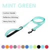 mint green