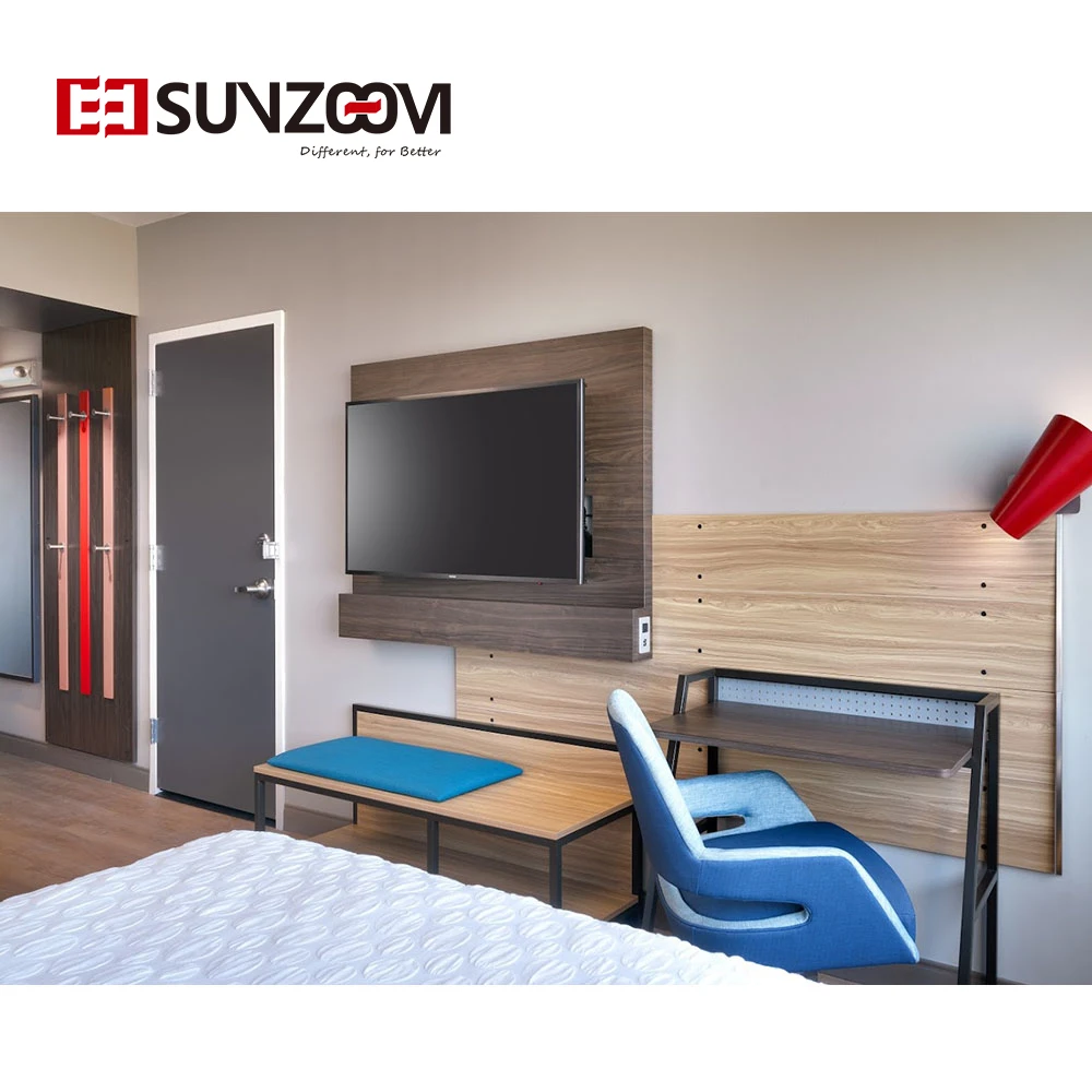 Modern Tru Hotel By Hilton Bed Room Furniture Sets Buy Hilton Tru Hotel,Tru Hilton Furniture