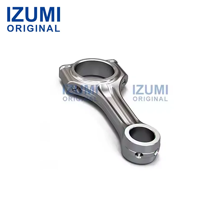 IZUMI ORIGINAL S6E Connecting Rod Diesel Engine Parts FOR MITSUBISHI