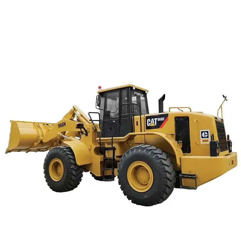 Caterpillar Loader