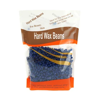 Best Selling 100g Painless Hair Removal Hard Wax Beans