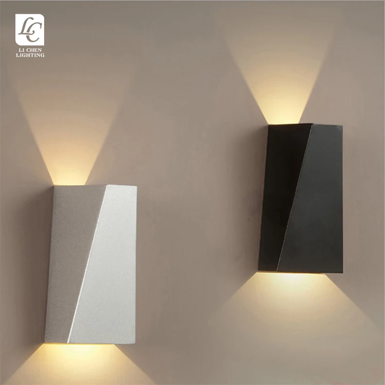 RT-2203 New Product Indoor Decoration Living Room Bedside Staircase Corridor Modern LED Wall Lamp