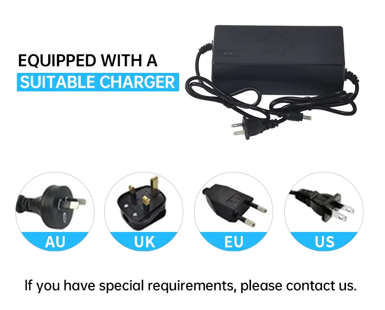 Replacement For Zündapp Z808 Reention EEL Pro Batteries For 36V 11Ah 250W/ 350W/500W Motors 36V 11Ah 540Wh E-Bike Electric Bike Battery With Charger