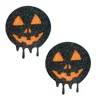 Black -Pumpkin