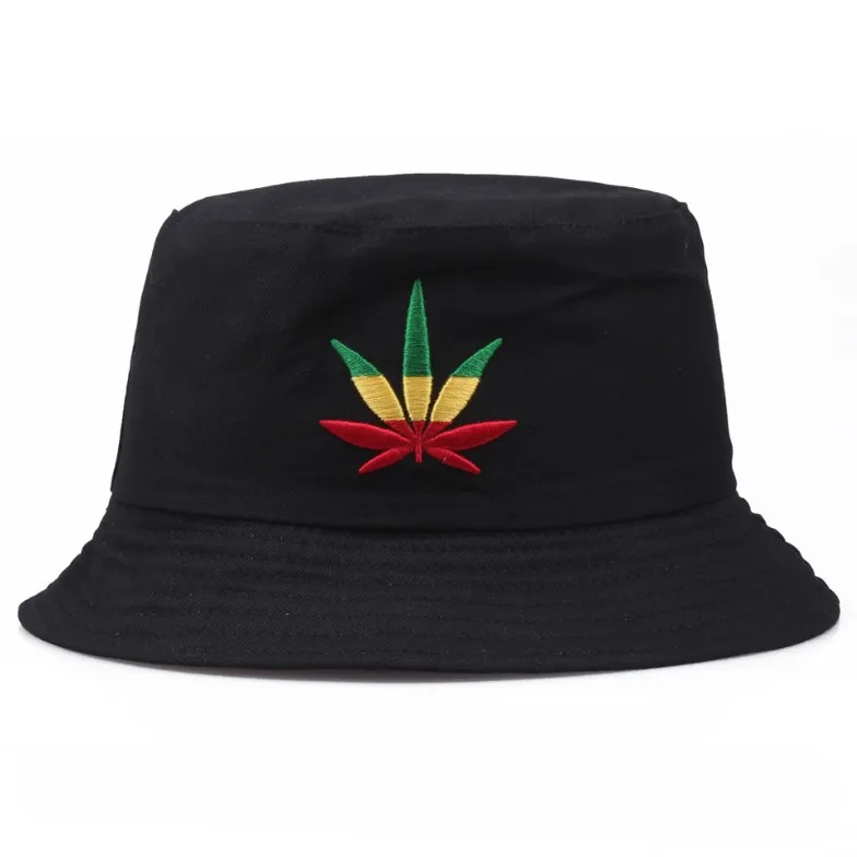 maple leaf baseball cap