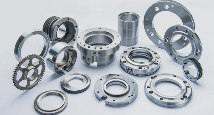 Цилиндрическая шлифовальная машина COMORK CNC-1000 GO-350