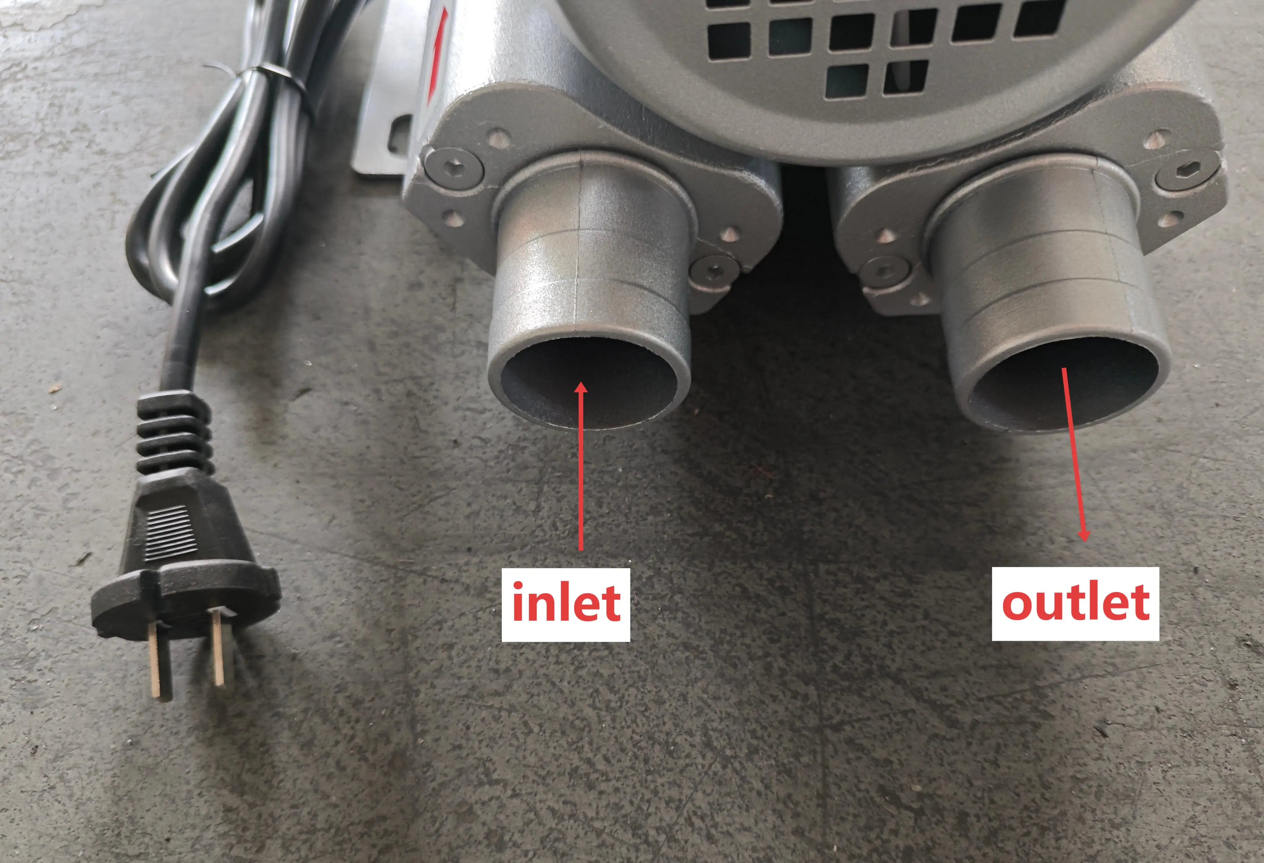 Air Blower, Portable, USB - detail 34