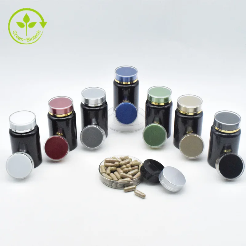 Tongkat Ali Extract Capsules 100 Natural Tongkat Ali Extract Powder