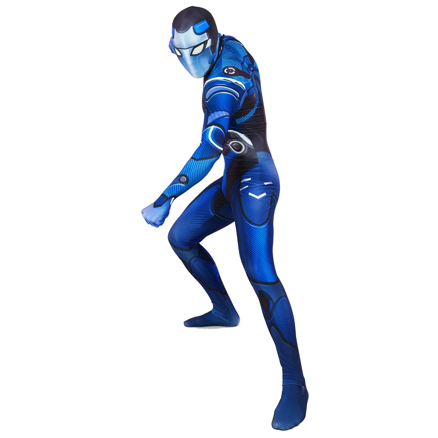 Hot Game Comic Omega Full-Body Muscle Bodysuit Adult Halloween Party  Jumpsuit for Male Costumes| Alibaba.com