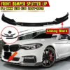 B Style Gloss Black