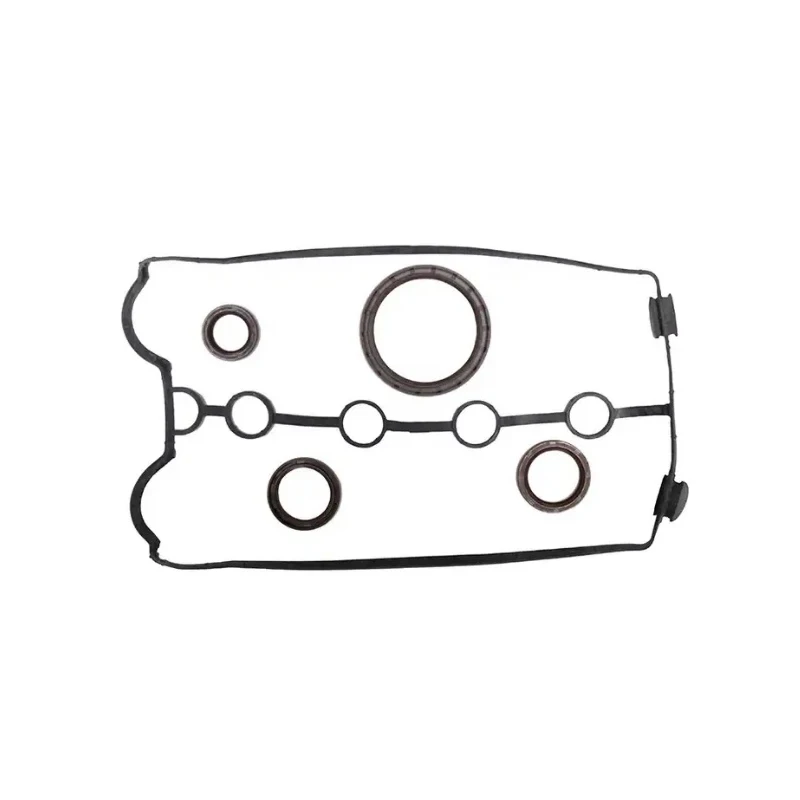 F14D3 F14D5 F16D3 Engine Full Gasket Set Kit for CHEVROLET KALOS LACETTI NUBIRA AVEO OPTRA LACETTI 1.6 Daewoo KALOS LACETTI 1.4