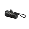 black type-c plug apple cable