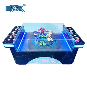 Kids Arcade Fighting Game Machine for Sale