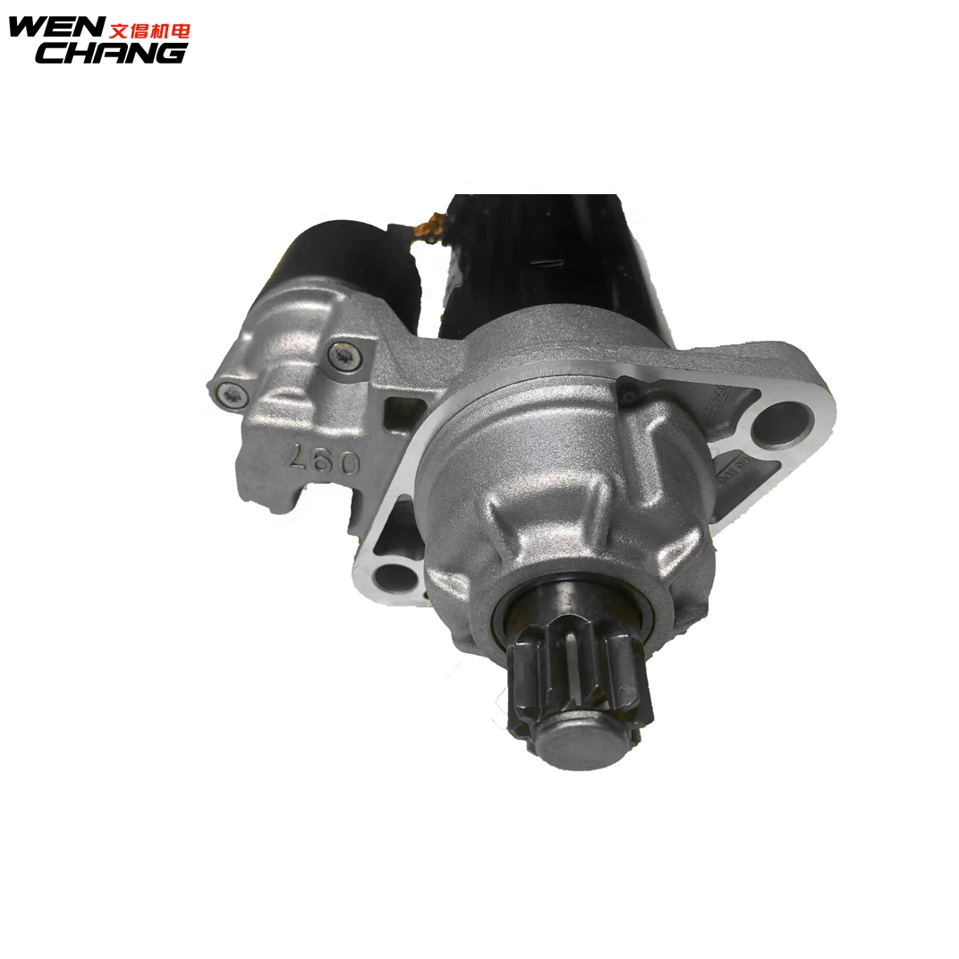 STARTER For Aventador LP700 LP720 0001125618 07M911024 0001125617  