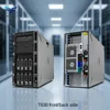 T630 e5-2680 2.4HZ 28 cœurs 32g ddr4 750w 1