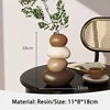 Vaso beige