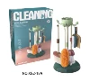 cleaning toys set