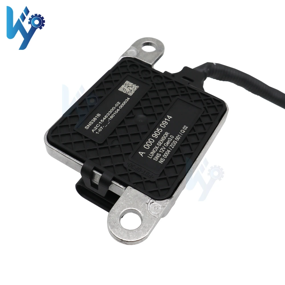 V_us Mercedes-benz C 200 Oxygen Sensor A0009050914 - Brand New