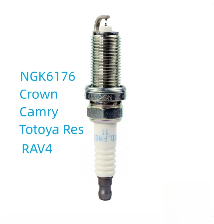Ngk Spark Plugs/high Quality Spark Plugs For Automotive Engine Systems